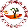 Registered with Namibia Tourism Board